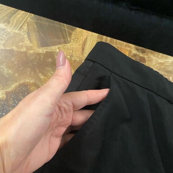 Burberry high waist tux pants, size 4 - Picture 8 of 13